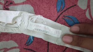 Vintage Cotton Bra