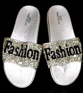 New Fancy Foot Wear