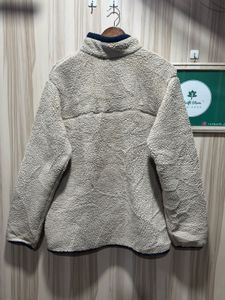 Columbia Sportswear Zipup Sherpa Jacket