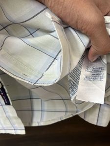 Tommy Hilfiger shirt