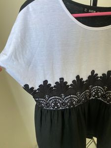 SHEIN top