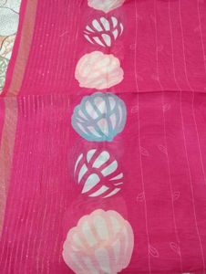Beautiful Pink Kurta Set with Dupatta