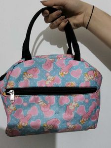 Cute My Melody Pouch Bag