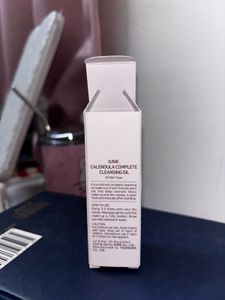 iUNIK Calendula Complete Cleansing Oil