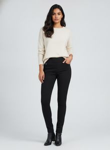 D&G Black Pants