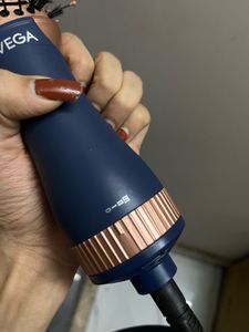 Vega Hair Styler Brush