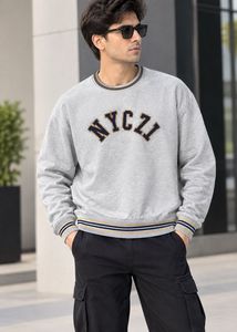 Grey NYC '71 Sweatshirt