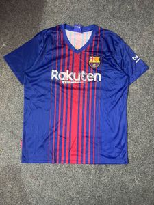 FC Barcelona Rakuten T-Shirt