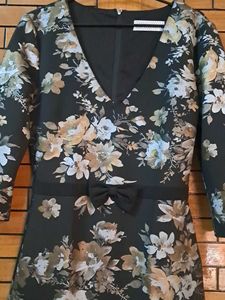Like New One Piece  Dress