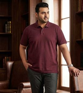 UCB Polo Tshirt