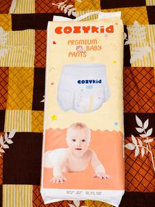 Cozykid Premium Baby Pants Diapers
