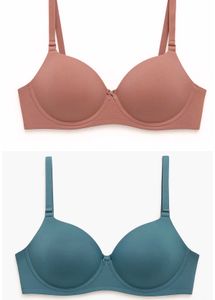 new lightly padded bra pack of 2 32B