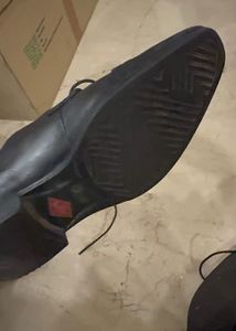 Lee cooper Black Formal Shoes Men