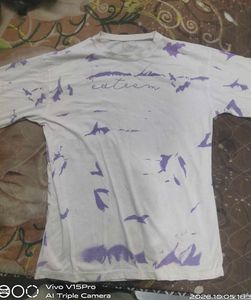 New T-shirt