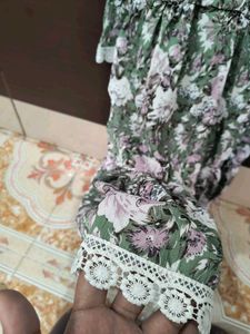 Green Dress 💚