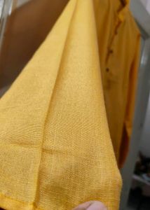 Gold Kurta
