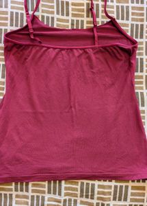 Women's jockey Camisole Top