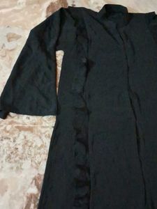 UAE Abaya Combo