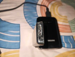 Transcend MP84O MP3 Player &amp; Recorder