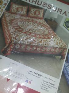 Single Bedsheet Set