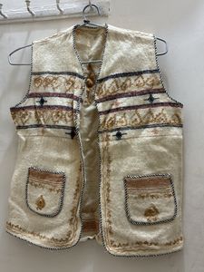 Kashmiri Coaty