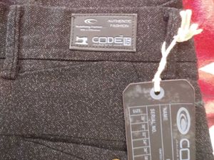 CODE16 Sparkle Jeans