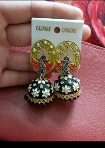 3 Pair Earing