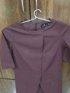A Smart M SIZE TUNIC