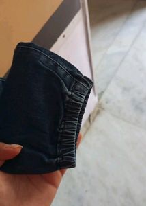 NEW JOGGER TYPE JEANS