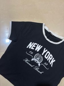 New York Graphic T-Shirt