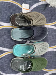 Crocs LiteRide Clogs - Multiple Colors