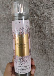 Bath & Body Works Champagne Toast Mist