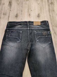 Ma3849 Obenzer jeans waist 40 inches