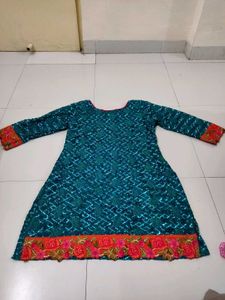 Amazing Party Wear Havy Kurta