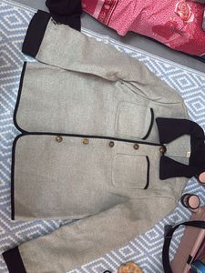 Korean Jacket