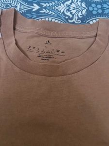 Adidas Classic 3-Stripes T-Shirt