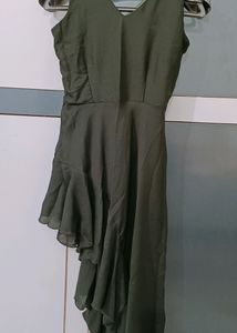 Stylish Dress For Girls