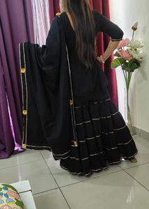 Sharara Suit