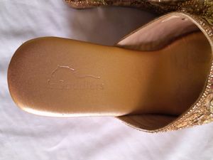 Heels &amp; Wedges For Women's