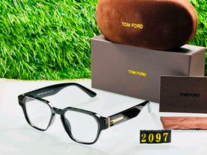 Tom Ford Black Sunglasses Blue Lens