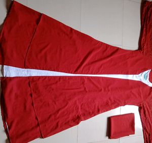 New Coat Parda