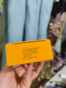 Foxtale Golden Hour Glow Sunscreen SPF 50 PA++++