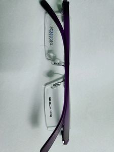 Redex Titanium Glasses Frame
