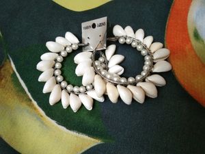 Beautiful trendy Earrings