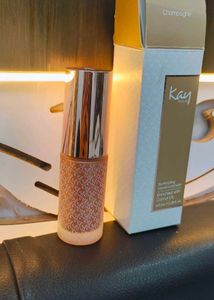 Kay Beauty Illuminating Liquid Lumizer