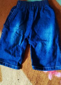 Cute Denim Shorts