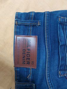 new denim hilfiger jeans