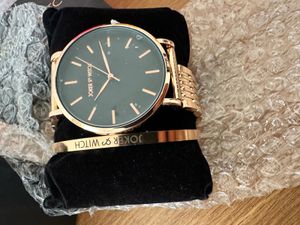 Joker &amp; Witch Watch Box