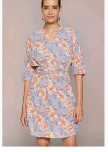 AND dress, new with tag.