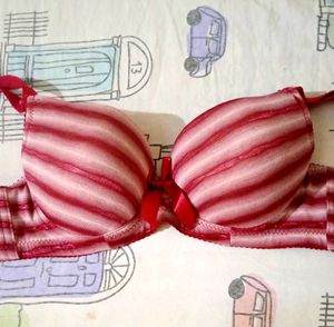 Bra , Size - 34 C padded Br